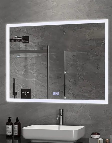Led дзеркало з підсвіткою mirrorshop praha
